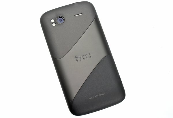 HTC Sensation 5